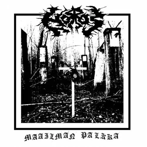 Horros : Maailman Palkka